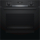BOSCH HBA5370B0 - 1390351 - zdjęcie